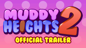 Muddy Heights 2 screenshot thumbnail video