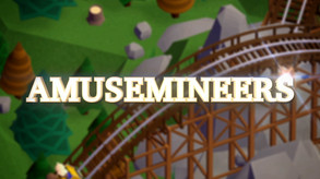 Parkitect 'Amusemineer' Trailer