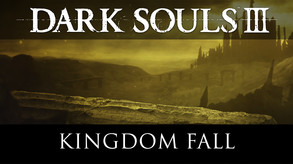 黑暗之魂3-游戏截图