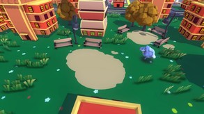 Blamdown: Udder Fury screenshot thumbnail video