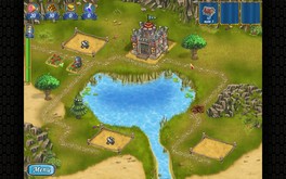 New Yankee in King Arthur's Court screenshot thumbnail video