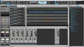 SONARs screenshot thumbnail video
