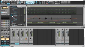 SONARs screenshot thumbnail video
