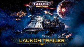 Battlefleet Gothic: Armada - Launch trailer