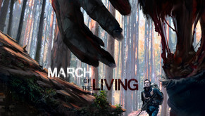March of the Living screenshot thumbnail video