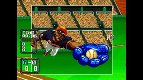 BASEBALL STARS 2 promotional trailer