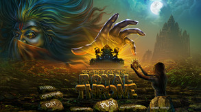 Secret Of The Royal Throne screenshot thumbnail video