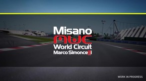 Valentino Rossi The Game screenshot thumbnail video