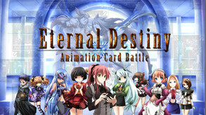 Eternal Destiny screenshot thumbnail video