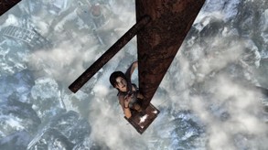 Tomb Raider