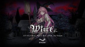 Wicce screenshot thumbnail video