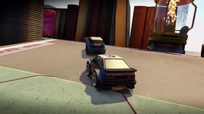 Table Top Racing: World Tour - Supercharger Pack screenshot thumbnail video