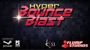 Hyper Bounce Blast screenshot thumbnail video