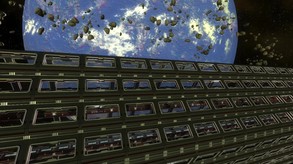 Early Access / Old Zero Gravity