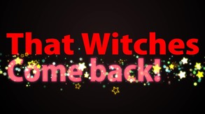 Trouble Witches Origin - Episode1 Daughters of Amalgam - screenshot thumbnail video