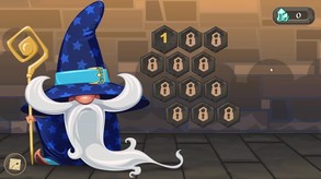 Colours of Magic: Aqua Teeter screenshot thumbnail video
