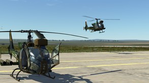 DCS: SA342 Gazelle screenshot thumbnail video