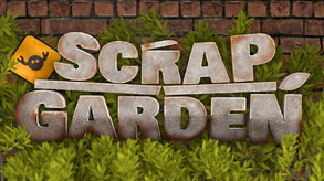 Scrap Garden screenshot thumbnail video