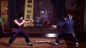 少林 vs 武当-游戏截图