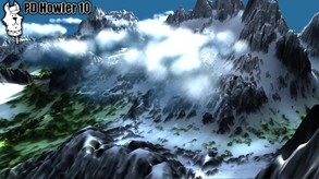 PD Howler 10 screenshot thumbnail video