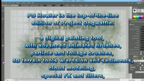 PD Howler 10 screenshot thumbnail video