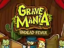 Grave Mania: Undead Fever screenshot thumbnail video