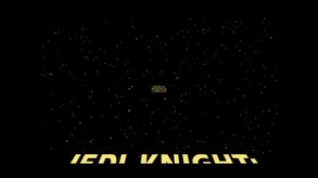 星球大战 绝地武士 绝地学院-游戏截图