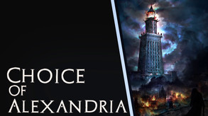 Choice of Alexandria screenshot thumbnail video