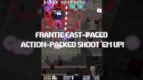 Mecha Ritz: Steel Rondo screenshot thumbnail video