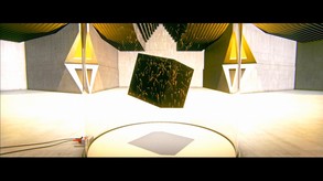 Catyph: The Kunci Experiment screenshot thumbnail video