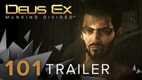 101Trailer ESRB ENG