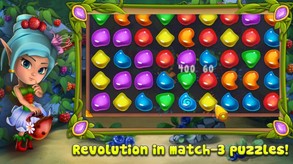 Clover Tale screenshot thumbnail video