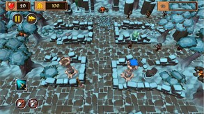 King's Guard TD screenshot thumbnail video