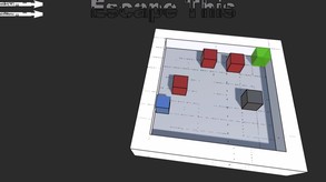 Escape This screenshot thumbnail video