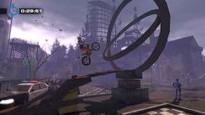Urban Trial Freestyle screenshot thumbnail video