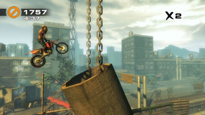 Urban Trial Freestyle screenshot thumbnail video