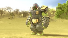 One Troll Army: Costume Sets screenshot thumbnail video