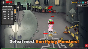 Epic Clicker Journey screenshot thumbnail video