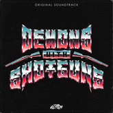 Demons with Shotguns Original Soundtrack screenshot thumbnail video