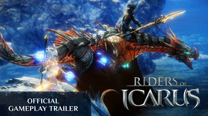 Riders of Icarus screenshot thumbnail video