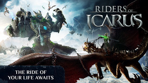Riders of Icarus: Elite Riders Pack screenshot thumbnail video