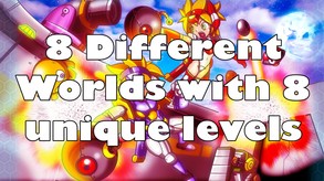 Dyna Bomb screenshot thumbnail video