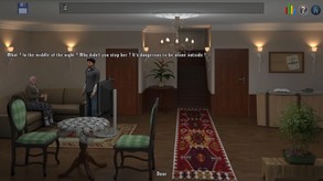 Bizarre Earthquake screenshot thumbnail video