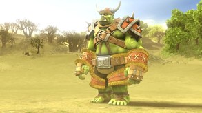 One Troll Army: Costume Sets screenshot thumbnail video