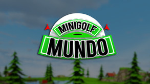 Mini Golf Mundo screenshot thumbnail video