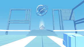 Glitchspace Launch Trailer
