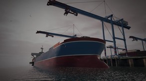 TransOcean 2: Rivals screenshot thumbnail video