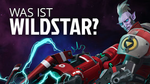 Was ist WildStar