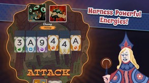 Solitairica screenshot thumbnail video