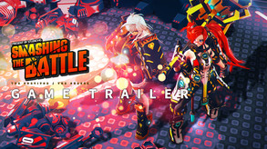 Launching Trailer